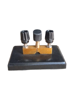 ONE WAY PLUG KEY